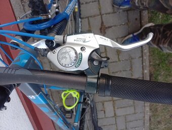 Mtb kolo - 7