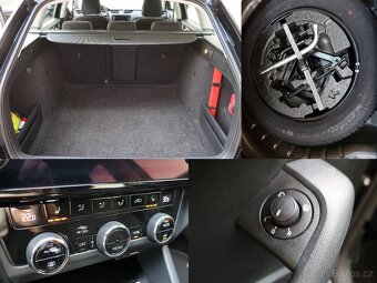 OCTAVIA STYLE 2.0TSI-140kw-190ps/rv.2018/full LED/NAVI - 7