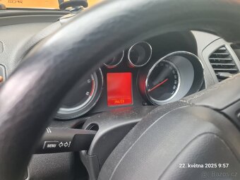 OPEL INSIGNIA 2.0 - 7