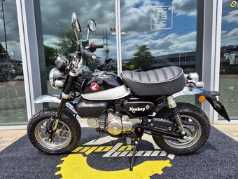 Honda Monkey 125 - 7