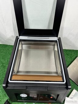 Nová komorová Vakuovačka 380W - 7