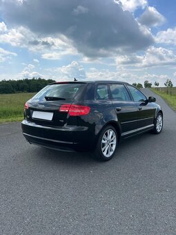 Audi A3 2.0 TDI - 7