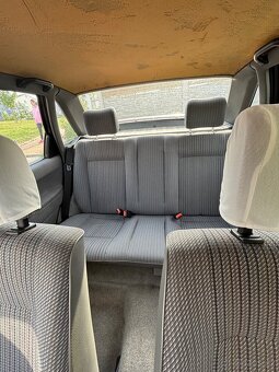 Passat b3 1.8rp 66kw - 7