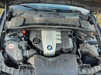 BMW e87, 120D - 7