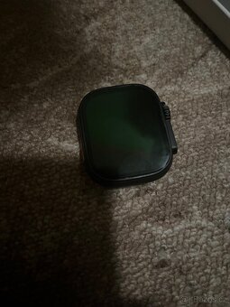 Apple Watch ultra 2 - 7