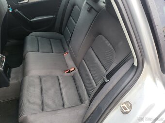 Audi A4 B8,2.0TDI,125kw, nová STK. - 7