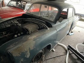 wartburg 311 - 7