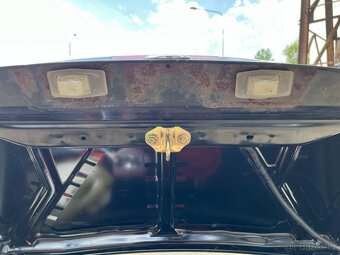 Mazda MX5 NB 1.8 103 kw 5q samosvor - 7