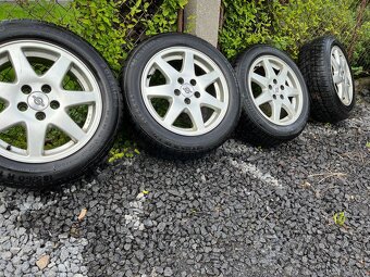 Alu kola 5x100 - 7