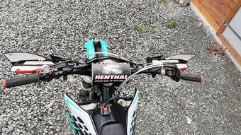 KTM EXC-R 450 2011 - 7