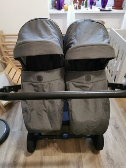 Jedo duo kočárek - 7