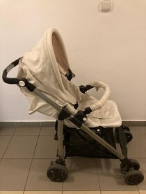 Kočárek trojkombinace italské značky Foppapedretti - 7