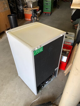 lednice Candy CTLP 130 bez mrazáku - 7