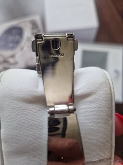 Dámské chytré hodinky Michael Kors Bradshaw - 7