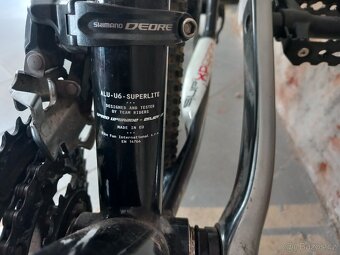 Superior Racing Team G7 2010 - 7