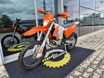 KTM 300 EXC TPI - 7
