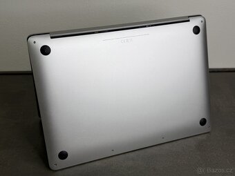 MacBook Pro 13'' 2020 / M1 / 16GB / 512GB SSD / Silver - D - 7
