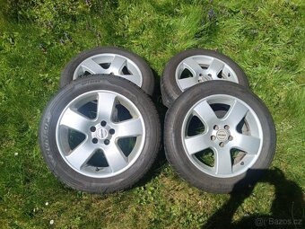 Volkswagen Golf MK4 1.6 74kW - 7