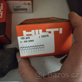 Hilty - 7