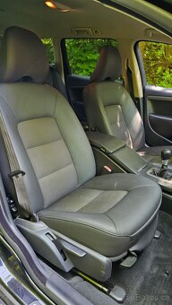 Volvo V70 2.0F 107kW, 2008, STK 7/2027 - 7
