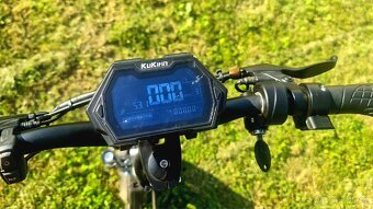 Kukirin M5 Pro - 7