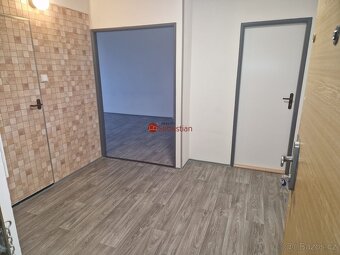 Pronájem bytu 3+1 v Mostě, ulice Javorová 3103, blok 525 - 7
