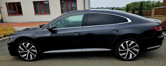 Volkswagen Arteon R-Line 2.0 TDI 140kW, 2018, odpočet DPH - 7