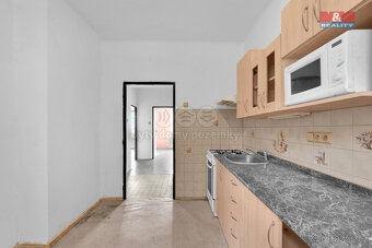 Prodej bytu 3+1, 75 m², Jičín, ul. K. Vika - 7
