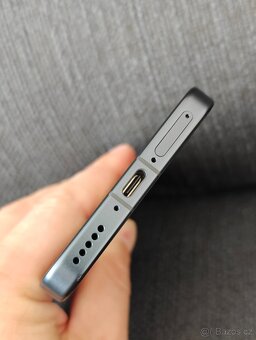 Vivo X200 Pro Mini, 12/256GB, černý - 7