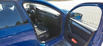 Octavia III.FL1,5TSi(110kW)Ambit.+ 5/2019,ČR,99t.km,odp.DPH - 7