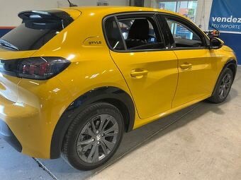 Peugeot 208 electric drive 100 kW Style - 7
