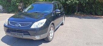 Hyundai ix55 - 7
