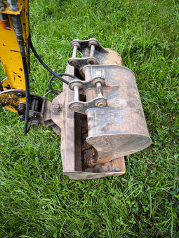 CAT 301.8 C Caterpillar - 7