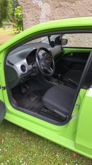Prodám Škoda Citygo automat - 7