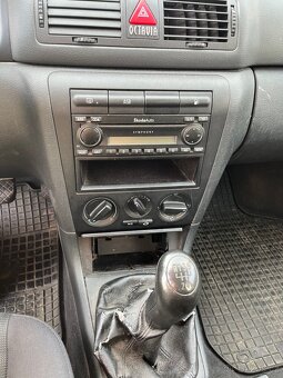 Prodám Škoda Octavia - 7