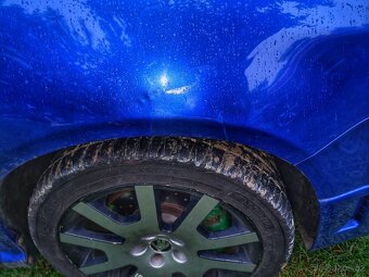 Škoda fabia rs - 7