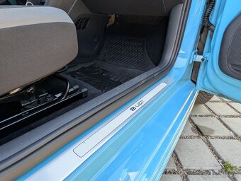 VW e-Up 2021/Style/Facelift/43000km/Velká 32kWh baterie - 7