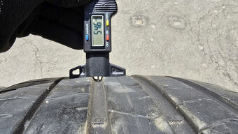 Letní pneumatiky 255/35/19 Pirelli Run Flat - 7