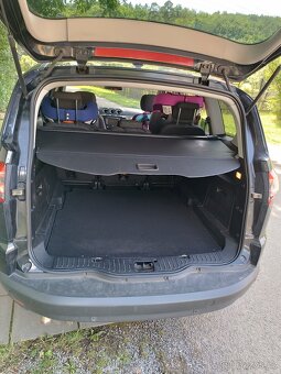 Ford S-max 2.0 TDCi 120kw Titanium - 7