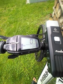 Haibike all trail 7 29" - 7