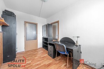 Prodej, byty/2+kk, 41 m2, Tavolníková 1847/17, 14200 Praha, - 7