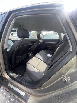 PRODÁM NÁHRADNÍ DÍLY – Audi A6 4F sedan 🛠️ - 7