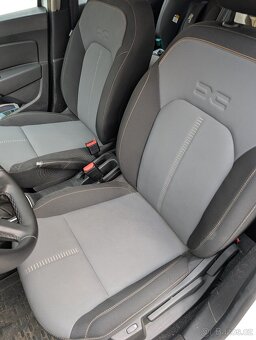 Dacia Duster II 1.6 84 kW LPG - 7
