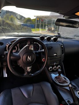 Nissan 370z Pack - 7