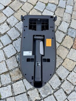 CYBEX Aton B2 i-Size + Base One (isofix) - 7