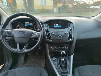 Ford Focus - 7