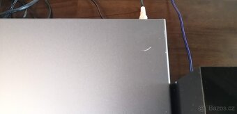 YAMAHA TOP ART MIDI HIFI SYSTEM - rezervace - 7