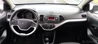 Kia Picanto 1.0 51kw 2011 - 7
