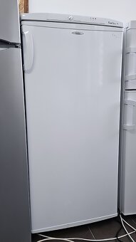 Zásuvkový mrazák ELECTROLUX, Bauknecht (Whirlpool) - 7