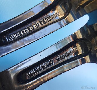 Alu disky WheelWorld 5x112r17 - 7